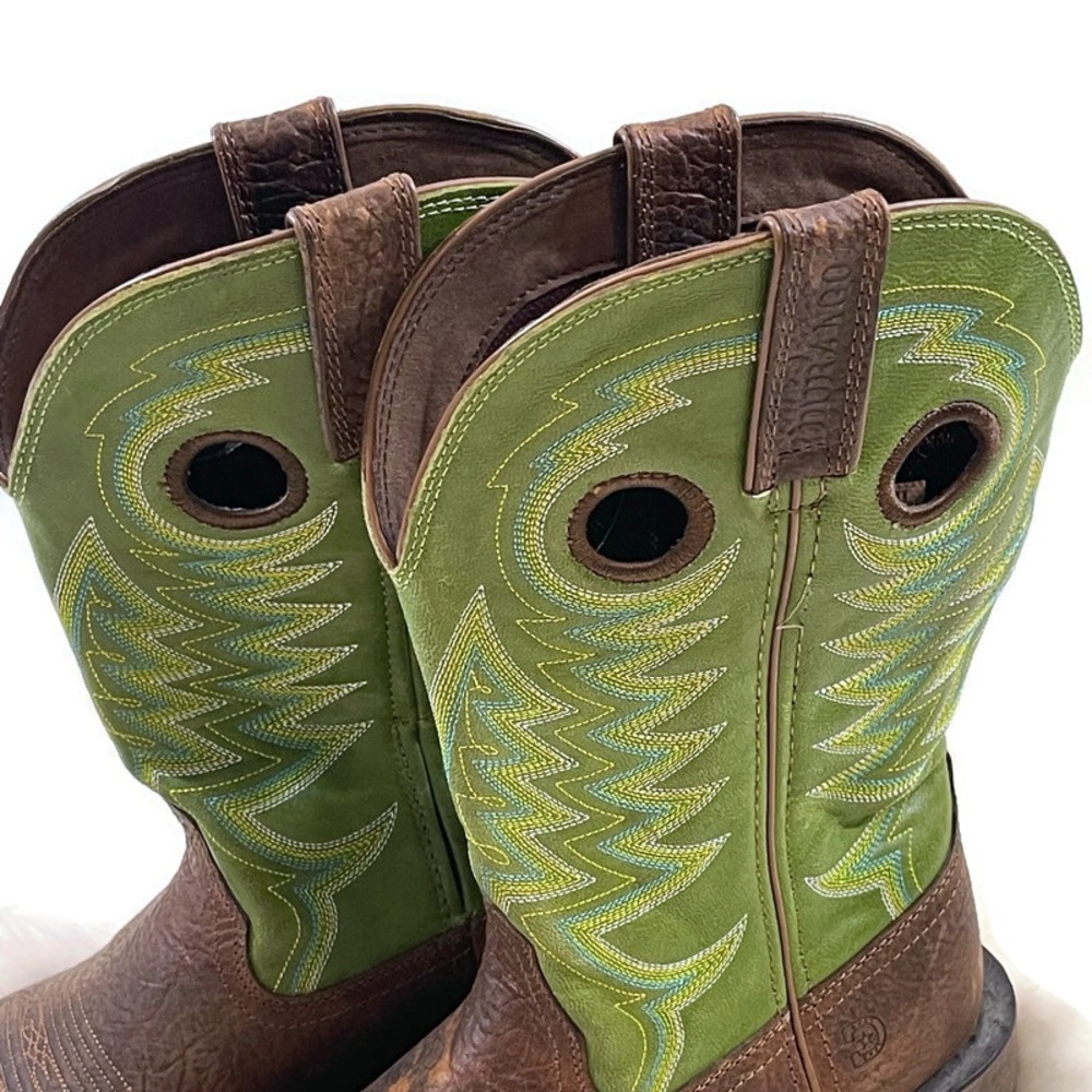 Durango Boots - Picture 9 of 10